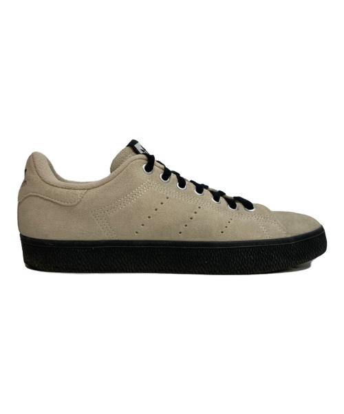 adidas（アディダス）adidas (アディダス) Stan Smith CS ローカットスニーカー グレー サイズ:27.5の古着・服飾アイテム