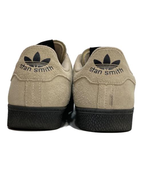 adidas（アディダス）adidas (アディダス) Stan Smith CS ローカットスニーカー グレー サイズ:27.5の古着・服飾アイテム