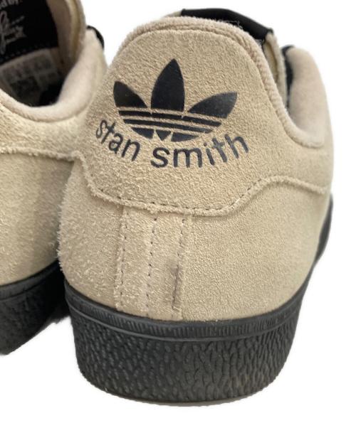 adidas（アディダス）adidas (アディダス) Stan Smith CS ローカットスニーカー グレー サイズ:27.5の古着・服飾アイテム