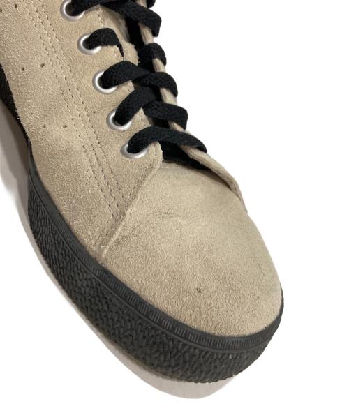 adidas（アディダス）adidas (アディダス) Stan Smith CS ローカットスニーカー グレー サイズ:27.5の古着・服飾アイテム