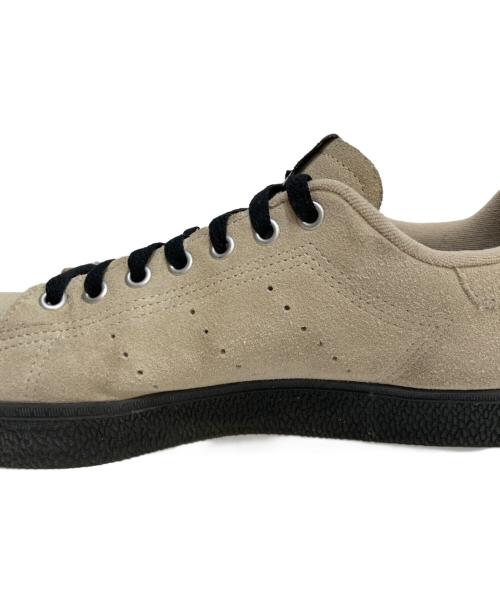 adidas（アディダス）adidas (アディダス) Stan Smith CS ローカットスニーカー グレー サイズ:27.5の古着・服飾アイテム