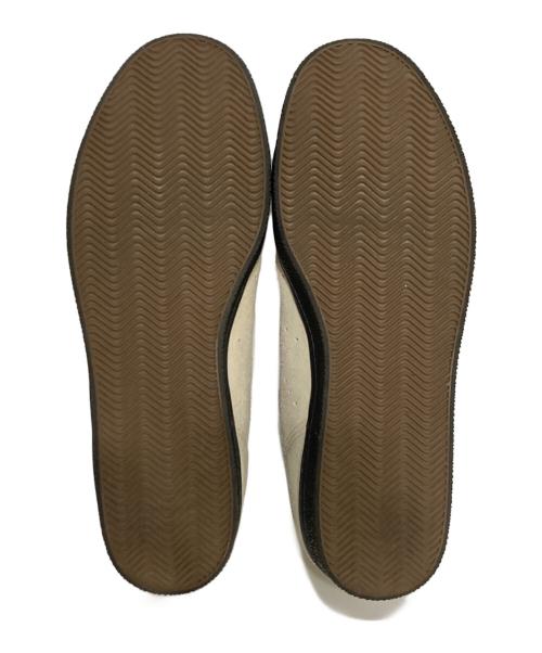 adidas（アディダス）adidas (アディダス) Stan Smith CS ローカットスニーカー グレー サイズ:27.5の古着・服飾アイテム