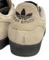中古・古着 adidas (アディダス) Stan Smith CS ローカットスニーカー グレー サイズ:27.5：7000円