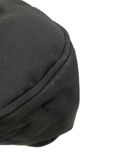 THE NORTHFACE PURPLELABEL（ザ・ノースフェイス パープルレーベル）THE NORTHFACE PURPLELABEL (ザ・ノースフェイス パープルレーベル) Field Duffle Bag ボストンバッグ ブラックの古着・服飾アイテム