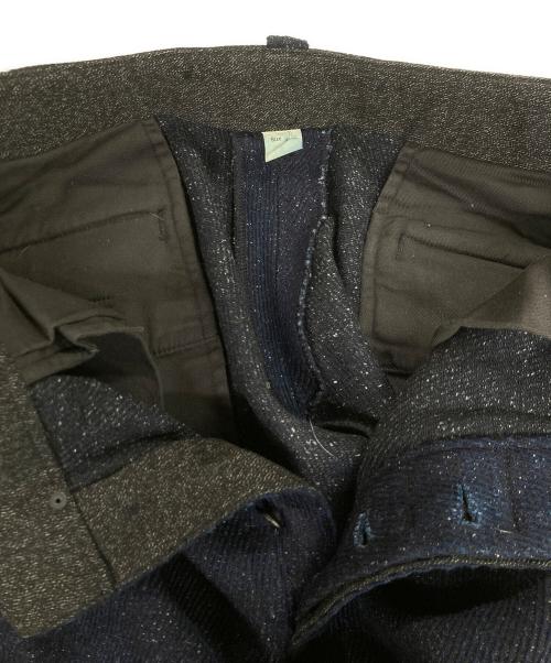RRL（ダブルアールエル）RRL (ダブルアールエル) ヘヴィーツイルワークパンツ ネイビー サイズ:31の古着・服飾アイテム