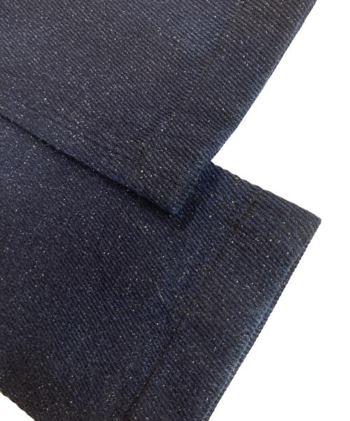 RRL（ダブルアールエル）RRL (ダブルアールエル) ヘヴィーツイルワークパンツ ネイビー サイズ:31の古着・服飾アイテム