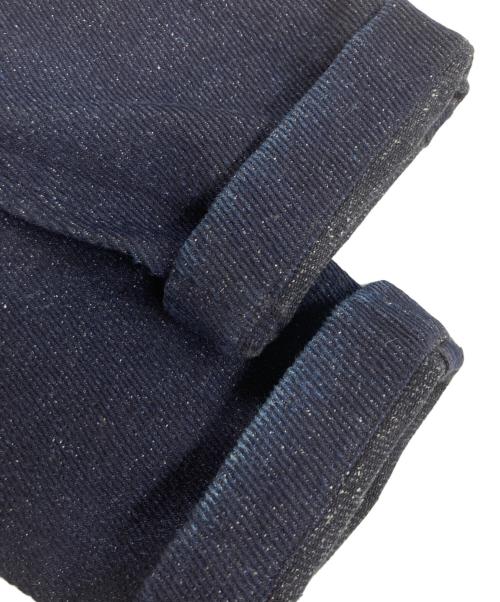 RRL（ダブルアールエル）RRL (ダブルアールエル) ヘヴィーツイルワークパンツ ネイビー サイズ:31の古着・服飾アイテム