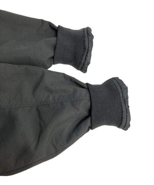 THE NORTH FACE（ザ ノース フェイス）THE NORTH FACE (ザ ノース フェイス) ALL-ROUND FL BOMBER/ボンバージャケット グレー サイズ:Sの古着・服飾アイテム