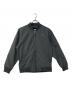 THE NORTH FACE（ザ ノース フェイス）の古着「ALL-ROUND FL BOMBER/ボンバージャケット」｜グレー