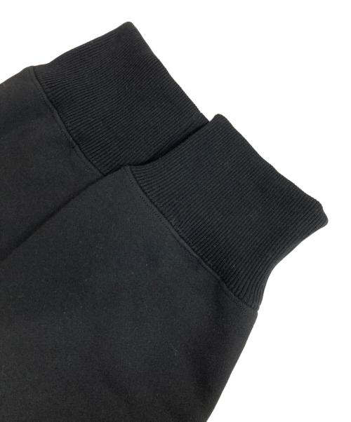 THE NORTH FACE（ザ ノース フェイス）THE NORTH FACE (ザ ノース フェイス) SQUARE LOGO FULLZIP ブラック サイズ:Lの古着・服飾アイテム