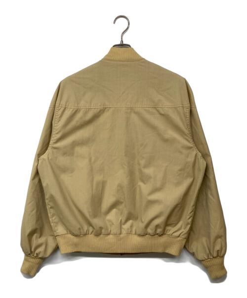 Eddie Bauer（エディーバウアー）Eddie Bauer (エディーバウアー) 80s ダービージャケット ベージュ サイズ:XLの古着・服飾アイテム