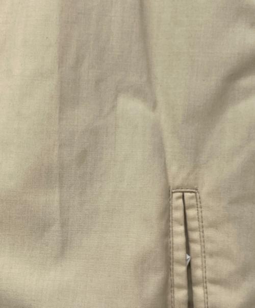 Eddie Bauer（エディーバウアー）Eddie Bauer (エディーバウアー) 80s ダービージャケット ベージュ サイズ:XLの古着・服飾アイテム