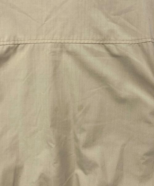 Eddie Bauer（エディーバウアー）Eddie Bauer (エディーバウアー) 80s ダービージャケット ベージュ サイズ:XLの古着・服飾アイテム