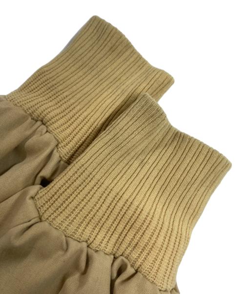 Eddie Bauer（エディーバウアー）Eddie Bauer (エディーバウアー) 80s ダービージャケット ベージュ サイズ:XLの古着・服飾アイテム