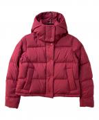 LULULEMONルルレモン）の古着「Wunder Puff 600  ダウンジャケット」｜ピンク