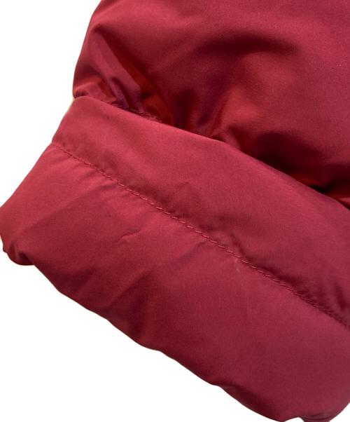 LULULEMON（ルルレモン）LULULEMON (ルルレモン) Wunder Puff 600  ダウンジャケット ピンク サイズ:2の古着・服飾アイテム