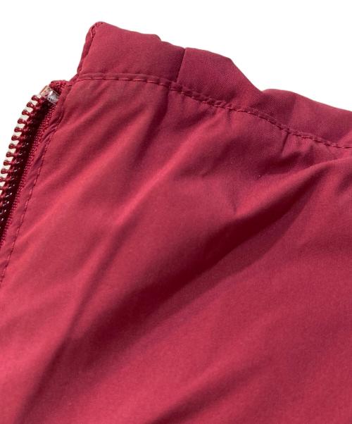 LULULEMON（ルルレモン）LULULEMON (ルルレモン) Wunder Puff 600  ダウンジャケット ピンク サイズ:2の古着・服飾アイテム