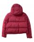 LULULEMON (ルルレモン) Wunder Puff 600  ダウンジャケット ピンク サイズ:2：18000円