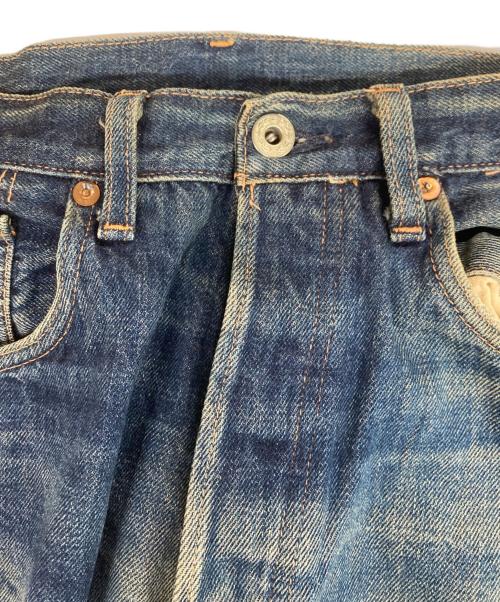 LEVI'S VINTAGE CLOTHING（リーバイス ビンテージ クロージング）LEVI'S VINTAGE CLOTHING (リーバイス ビンテージ クロージング) s501xx大戦デニムパンツ インディゴ サイズ:W31の古着・服飾アイテム