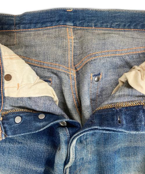 LEVI'S VINTAGE CLOTHING（リーバイス ビンテージ クロージング）LEVI'S VINTAGE CLOTHING (リーバイス ビンテージ クロージング) s501xx大戦デニムパンツ インディゴ サイズ:W31の古着・服飾アイテム