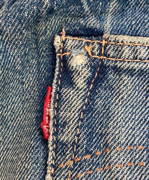 LEVI'S VINTAGE CLOTHING（リーバイス ビンテージ クロージング）LEVI'S VINTAGE CLOTHING (リーバイス ビンテージ クロージング) s501xx大戦デニムパンツ インディゴ サイズ:W31の古着・服飾アイテム