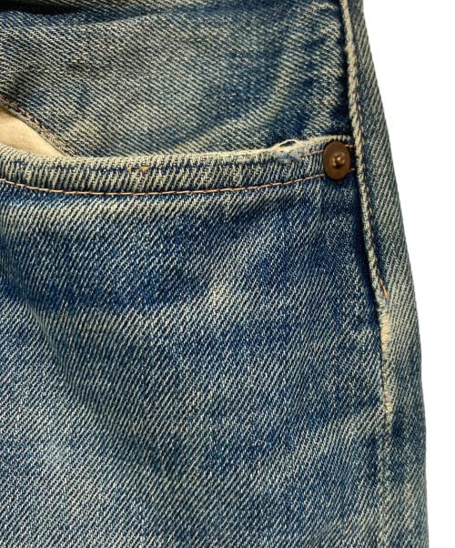 LEVI'S VINTAGE CLOTHING（リーバイス ビンテージ クロージング）LEVI'S VINTAGE CLOTHING (リーバイス ビンテージ クロージング) s501xx大戦デニムパンツ インディゴ サイズ:W31の古着・服飾アイテム