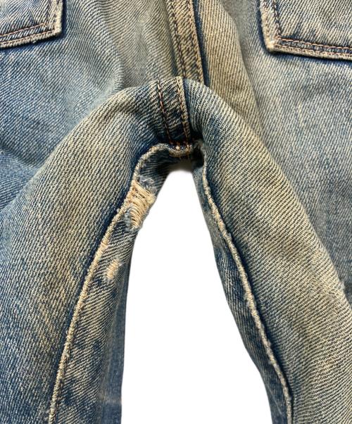 LEVI'S VINTAGE CLOTHING（リーバイス ビンテージ クロージング）LEVI'S VINTAGE CLOTHING (リーバイス ビンテージ クロージング) s501xx大戦デニムパンツ インディゴ サイズ:W31の古着・服飾アイテム