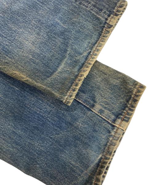 LEVI'S VINTAGE CLOTHING（リーバイス ビンテージ クロージング）LEVI'S VINTAGE CLOTHING (リーバイス ビンテージ クロージング) s501xx大戦デニムパンツ インディゴ サイズ:W31の古着・服飾アイテム