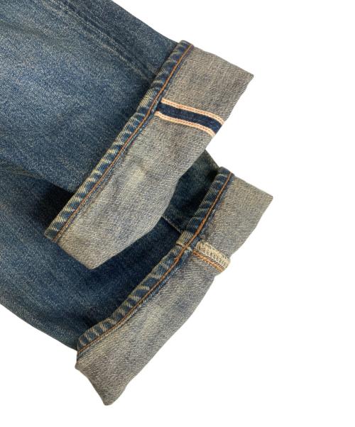 LEVI'S VINTAGE CLOTHING（リーバイス ビンテージ クロージング）LEVI'S VINTAGE CLOTHING (リーバイス ビンテージ クロージング) s501xx大戦デニムパンツ インディゴ サイズ:W31の古着・服飾アイテム