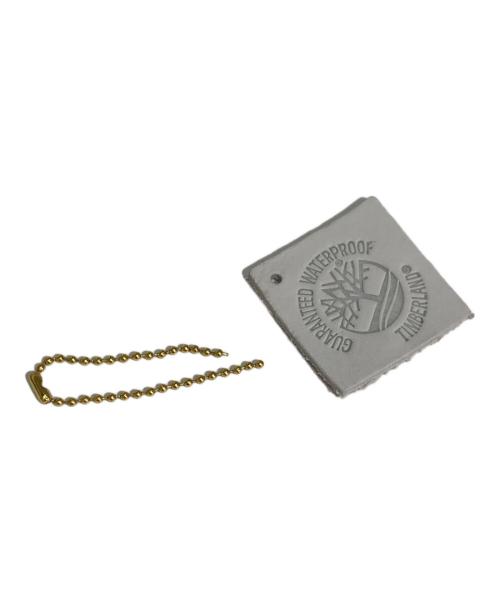 Timberland（ティンバーランド）Timberland (ティンバーランド) PRIMALOFT プレミアムブーツ ホワイト サイズ:8Wの古着・服飾アイテム