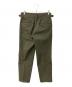 GTA (ジーティーアー) GHURKA PANTS グルカパンツ グリーン サイズ:46：6000円