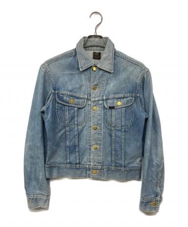 S*M様 70s 101J 38ロング ツーウォッシュ S*M様 70s 101J 38ロング ツーウォッシュ 中古・古着通販】LEE (リー