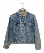 LEVI'Sリーバイス）の古着「70S 4TH デニムジャケット」｜ブルー