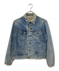 中古・古着通販】LEVI'S (リーバイス) 90`s71506xx 1ST デニム