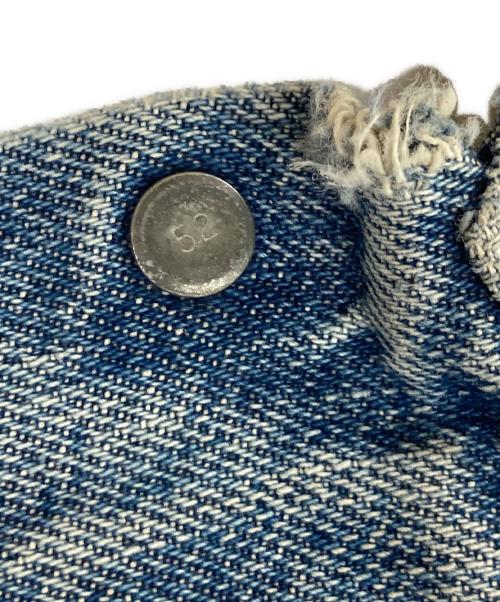 LEVI'S（リーバイス）LEVI'S (リーバイス) 70S 4TH デニムジャケット ブルー サイズ:不明の古着・服飾アイテム