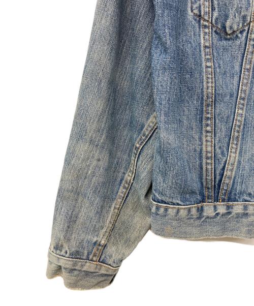 LEVI'S（リーバイス）LEVI'S (リーバイス) 70S 4TH デニムジャケット ブルー サイズ:不明の古着・服飾アイテム
