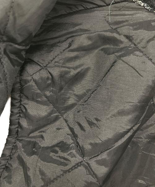 CarHartt（カーハート）CarHartt (カーハート) 90S ダックベスト キルティング アーティックベスト ハンターグリーン  グリーン サイズ:XLの古着・服飾アイテム