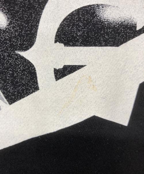 EVISEN（エビセン）EVISEN (エビセン) Max Machine CREW SWEAT ブラック サイズ:Lの古着・服飾アイテム