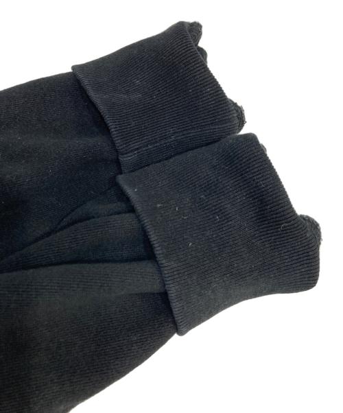 LONELY/論理（ロンリー）LONELY/論理 (ロンリー) 刃牙コラボ プルオーバーパーカー ブラック サイズ:XXLの古着・服飾アイテム