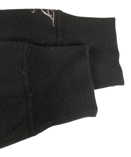 SUPREME（シュプリーム）SUPREME (シュプリーム) EAT ME HOODIE ブラック サイズ:Mの古着・服飾アイテム