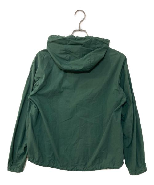 ARTS&SCIENCE（アーツアンドサイエンス）ARTS&SCIENCE (アーツアンドサイエンス) マウンテンパーカー グリーン サイズ:1の古着・服飾アイテム