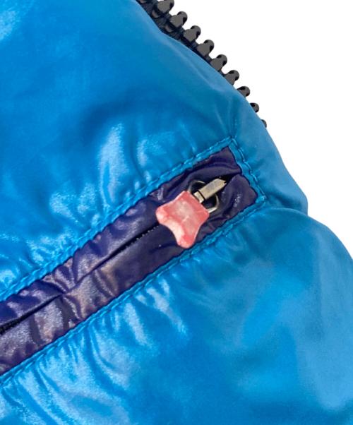 DUVETICA（デュベティカ）DUVETICA (デュベティカ) ダウンジャケット パープル サイズ:48の古着・服飾アイテム