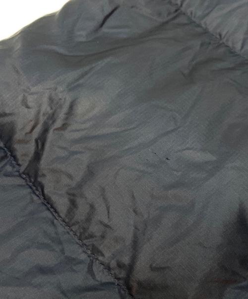 Patagonia（パタゴニア）Patagonia (パタゴニア) Fitz Roy Down Jacket フィッツロイ ダウン ジャケット ネイビー サイズ:Mの古着・服飾アイテム