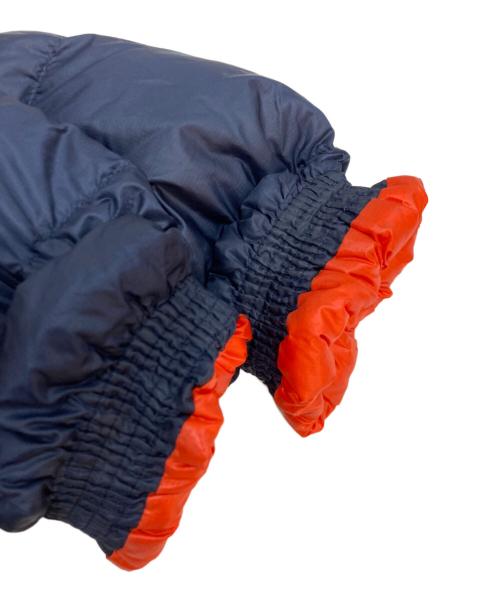 Patagonia（パタゴニア）Patagonia (パタゴニア) Fitz Roy Down Jacket フィッツロイ ダウン ジャケット ネイビー サイズ:Mの古着・服飾アイテム