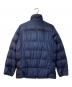 Patagonia (パタゴニア) Fitz Roy Down Jacket フィッツロイ ダウン ジャケット ネイビー サイズ:M：25000円