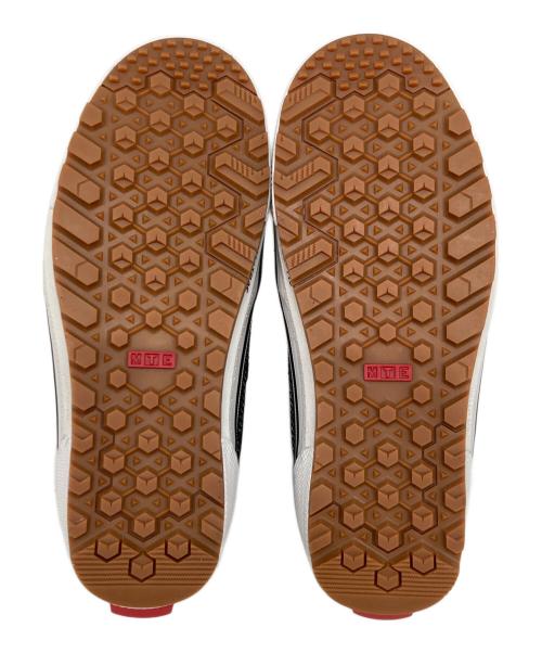 VANS（ヴァンズ）VANS (ヴァンズ) MTE Half Cab ハーフキャブ GORE-TEX ブラック サイズ:26の古着・服飾アイテム