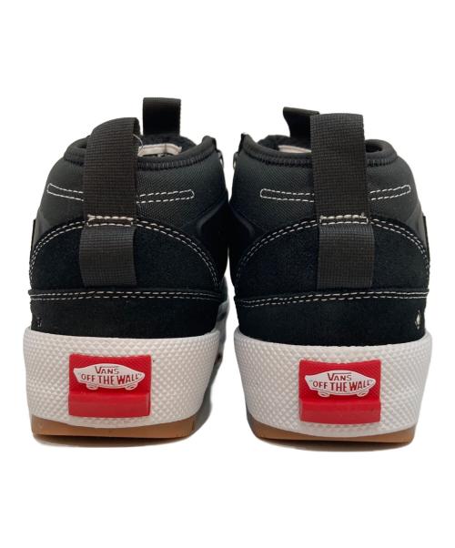 VANS（ヴァンズ）VANS (ヴァンズ) MTE Half Cab ブラック サイズ:US 8の古着・服飾アイテム