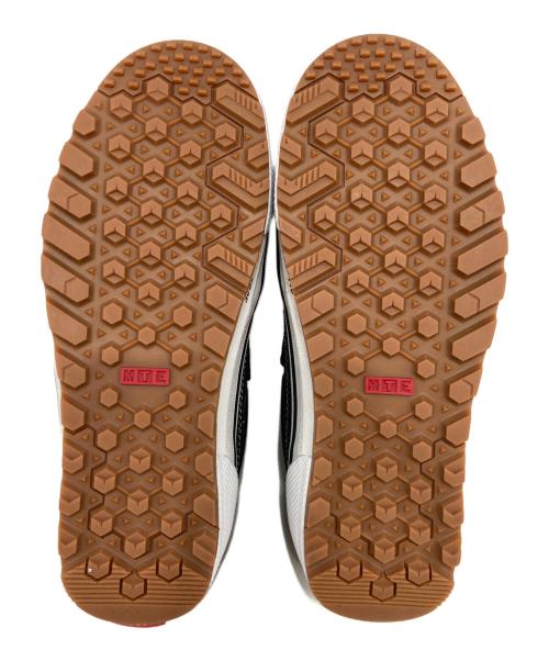 VANS（ヴァンズ）VANS (ヴァンズ) MTE Half Cab ブラック サイズ:US 8の古着・服飾アイテム