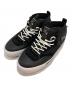 VANS（ヴァンズ）の古着「MTE Half Cab」｜ブラック