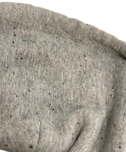 POLO COUNTRY（ポロカントリー）POLO COUNTRY (ポロカントリー) POLO BEAR プリント プルオーバーパーカー グレー サイズ:XSの古着・服飾アイテム